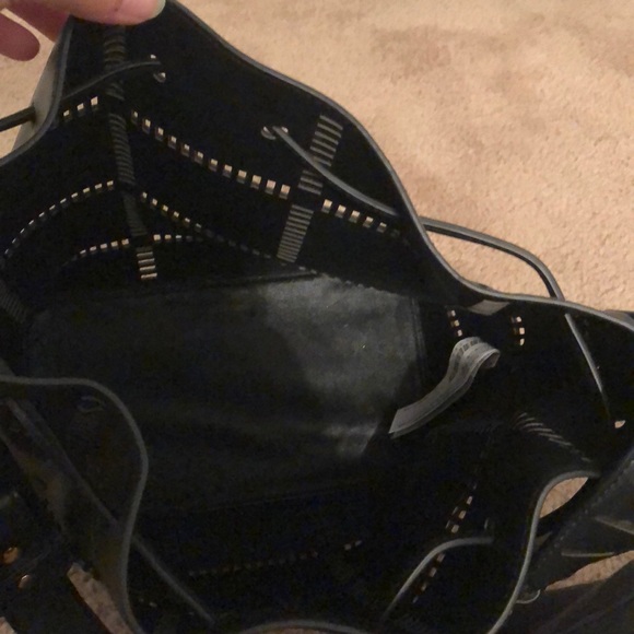 Bucket bag barely used!!! - Picture 3 of 3